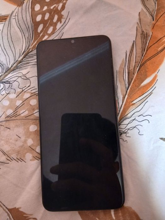 Vând telefon zed blate A 35E