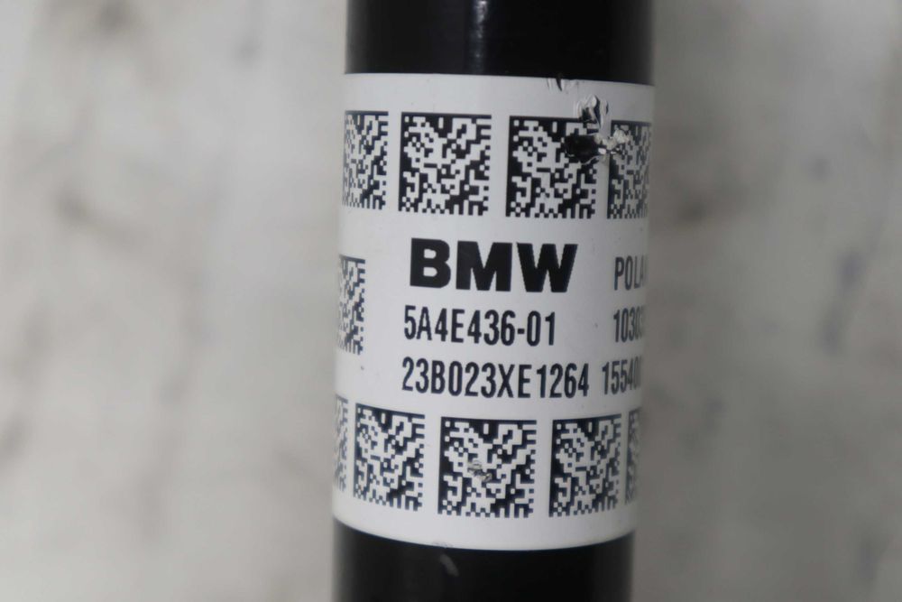 Предна дясна полуоска БМВ Х1 У11 Х2 У10 Мини У25 BMW U10 U11 U25