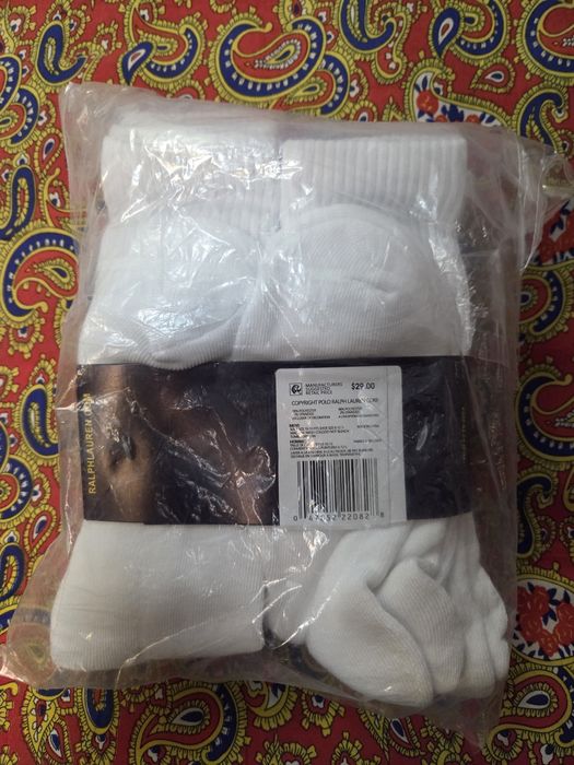 Продам носки PL.