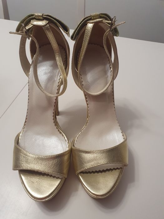 Sandale Elegante,mărimea 36