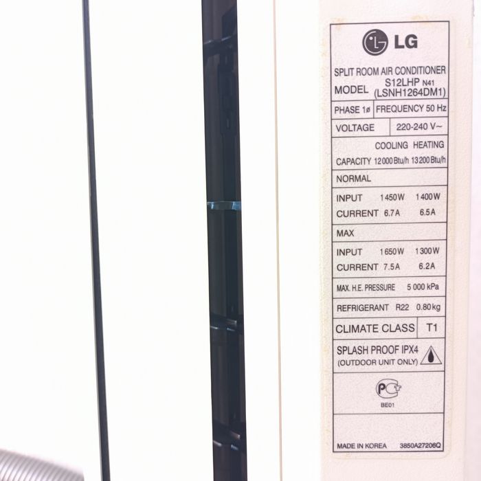 Konisaner LG 12 talik