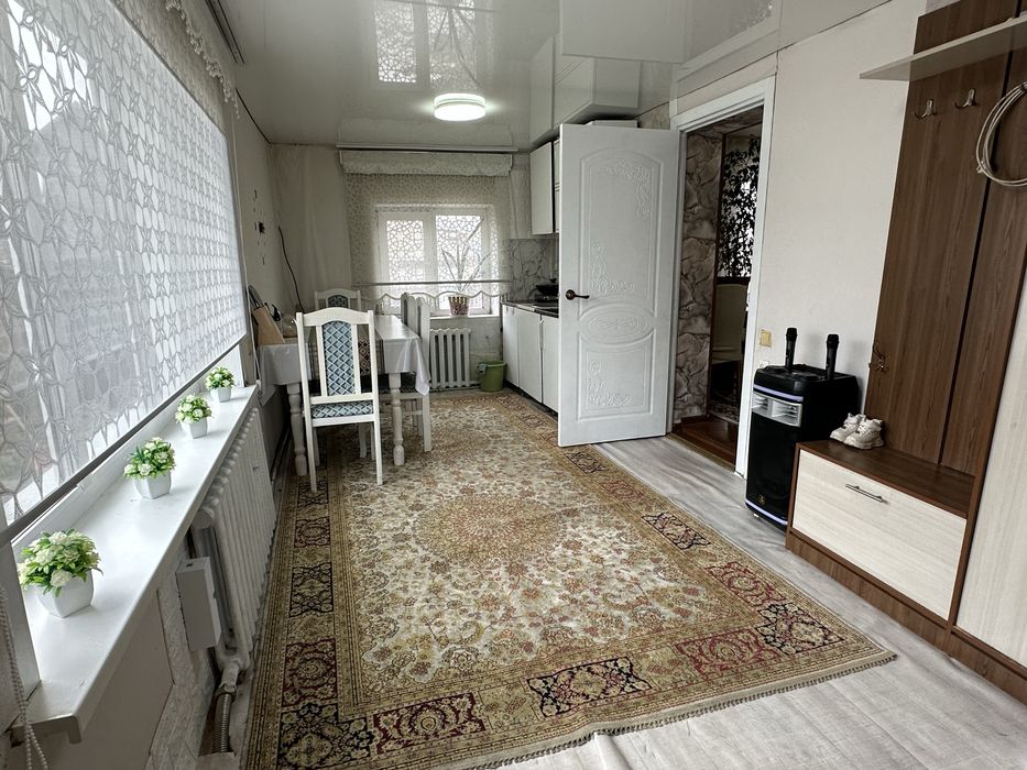 Продам Дом в пос Красина