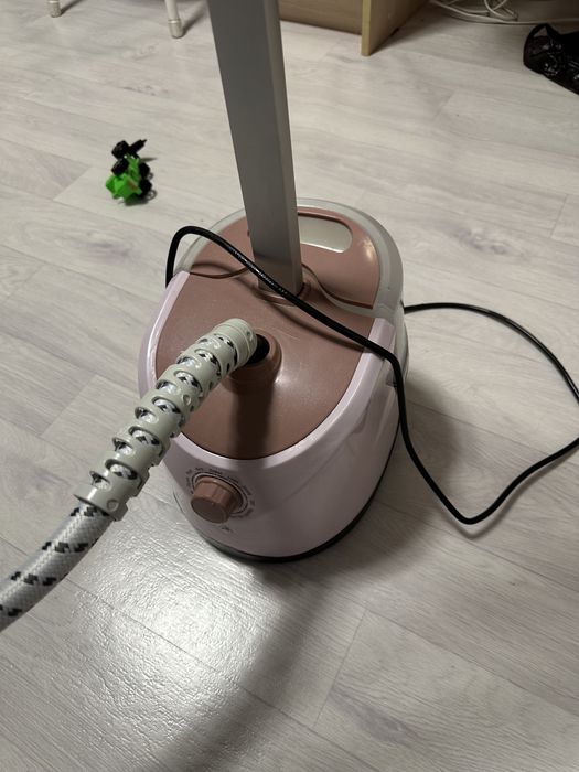 Продам новый отпариватель