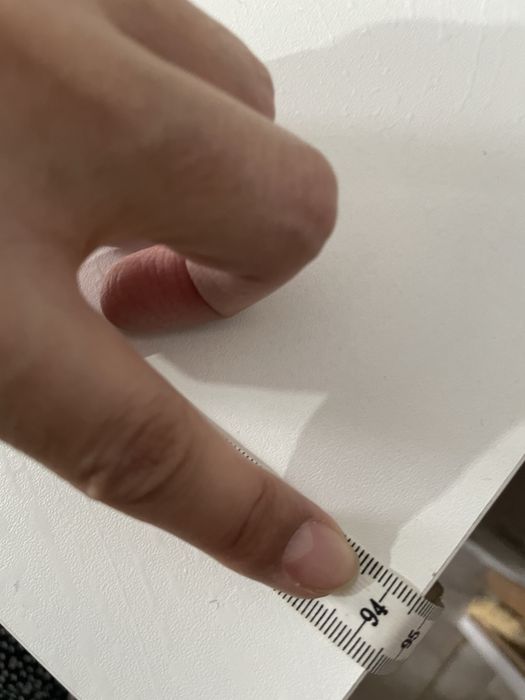 Продам маникюрный стол