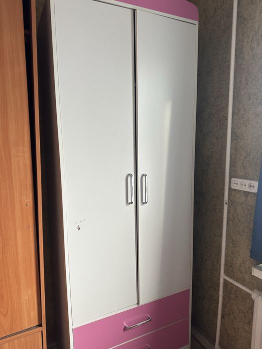 Детский гарнитур