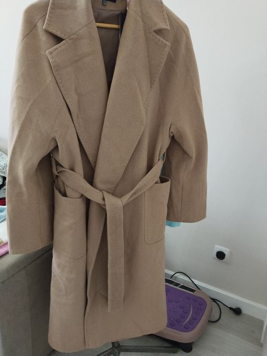 Пальто кашемир продам