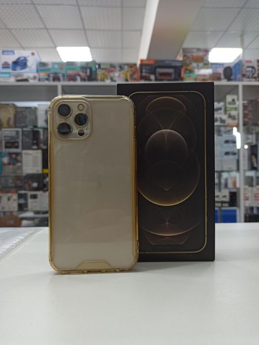 iPhone 12 Pro Max, 128gb, 78%.