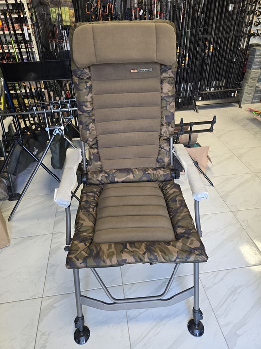 Стол Fox Super Recliner Deluxe