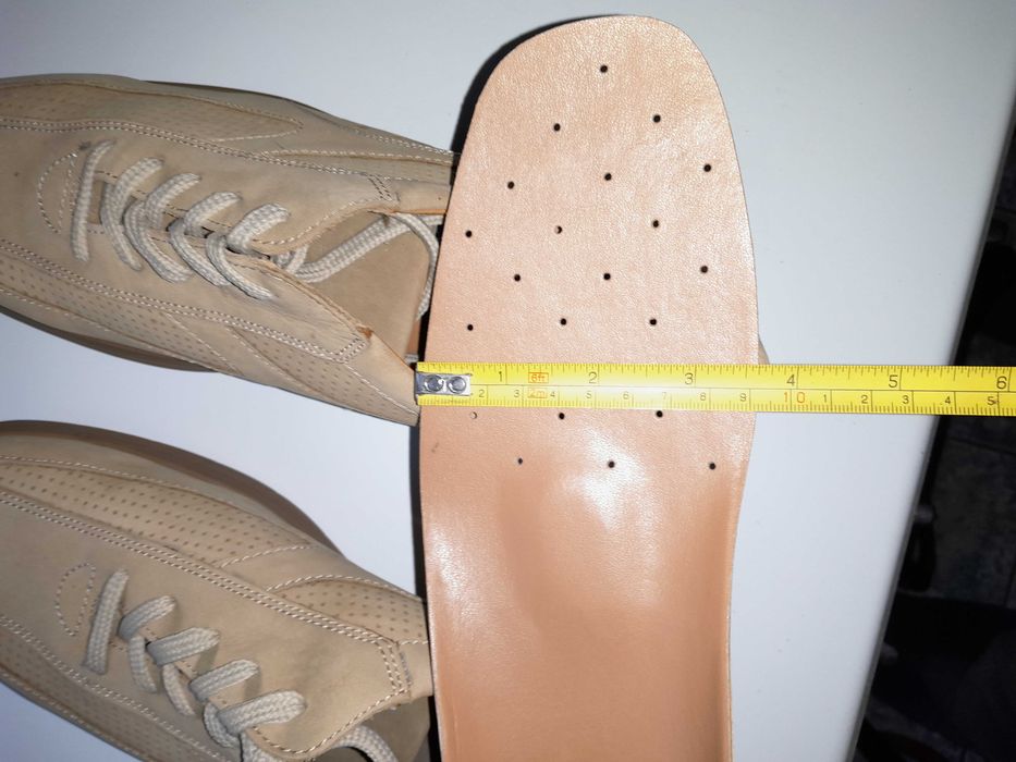 Pantofi barbatesti tip Other