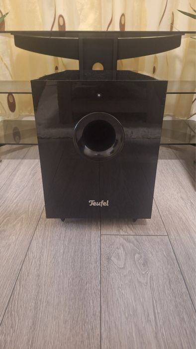 Subwoofer Activ Teufel K300-SW