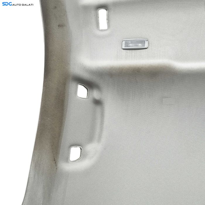 Plafon Plafoniera Tapiterie Tavan Textil Skoda Superb 3 Berlina Sedan 2015 - 2023 [K9463]