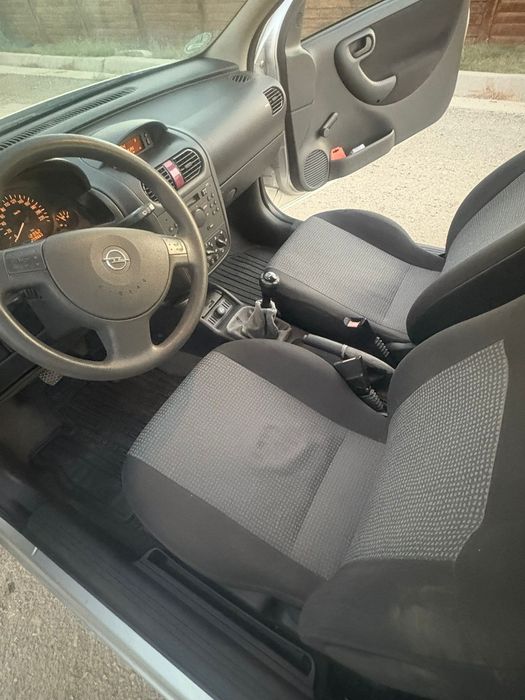 Top!!! Opel Corsa