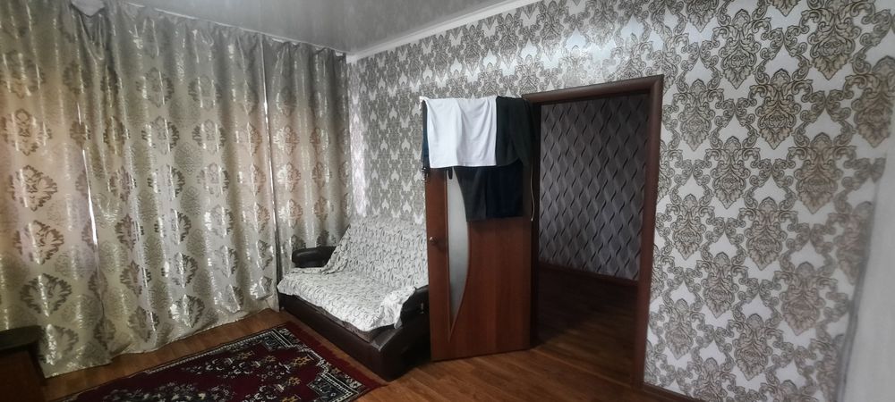 Сдам дом частный в рабочем поселке