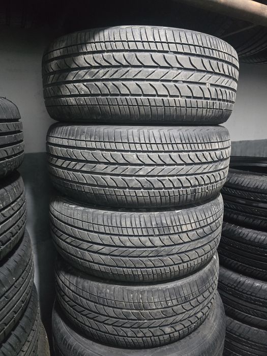 Летние шины бар комплект