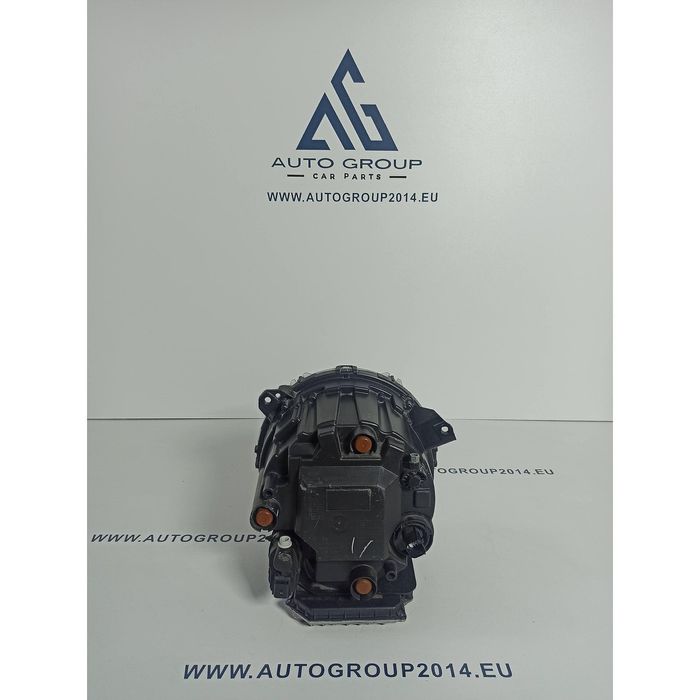 Десен фар за jeep wrangler iv jl led - 55112880ad