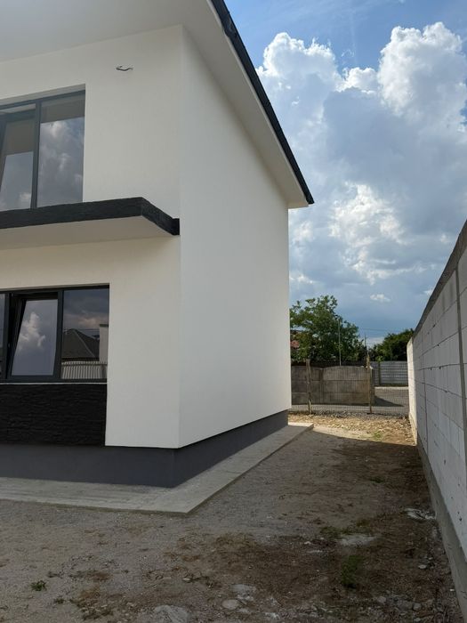 Vile individuale/Bradu/450mp teren/TVA INCLUS