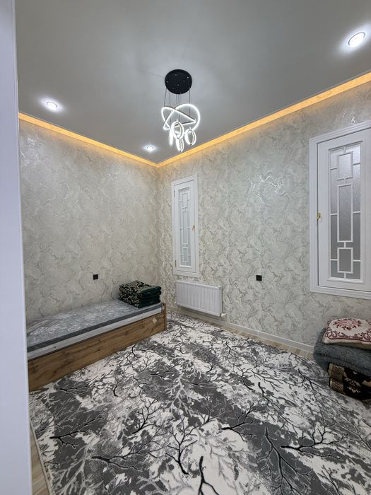 Сдается 3-х комнатная квартира на 3