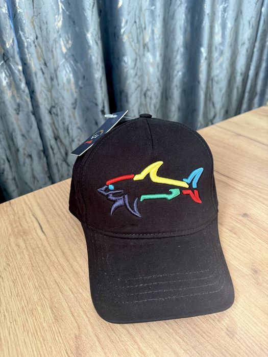 Sapca Paul&Shark