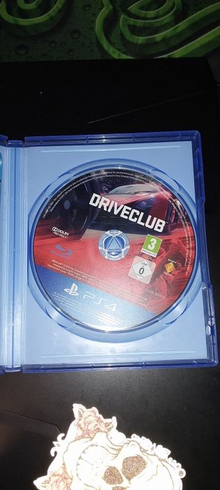 Продам диски для PS4