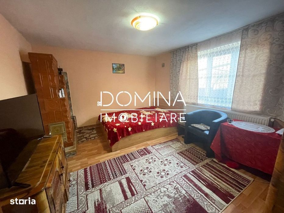 Casă – Drăguțești, Gorj - Mai multe
