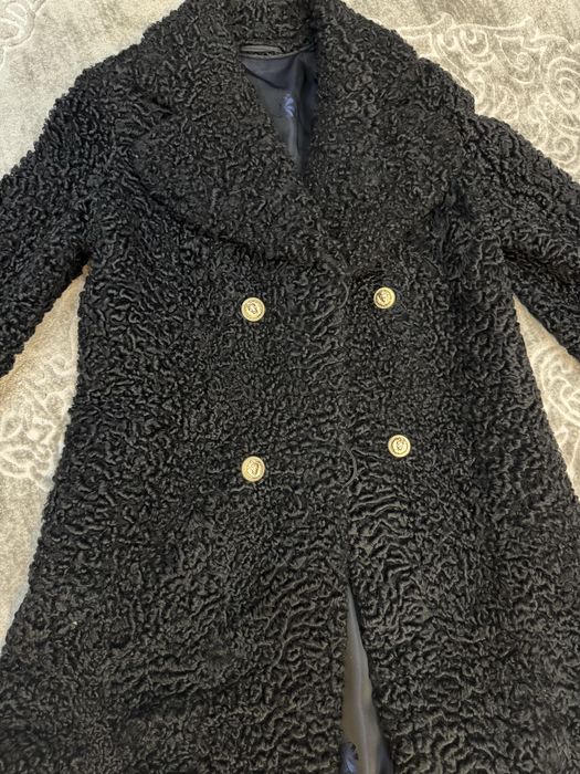 Каракуль натуральный