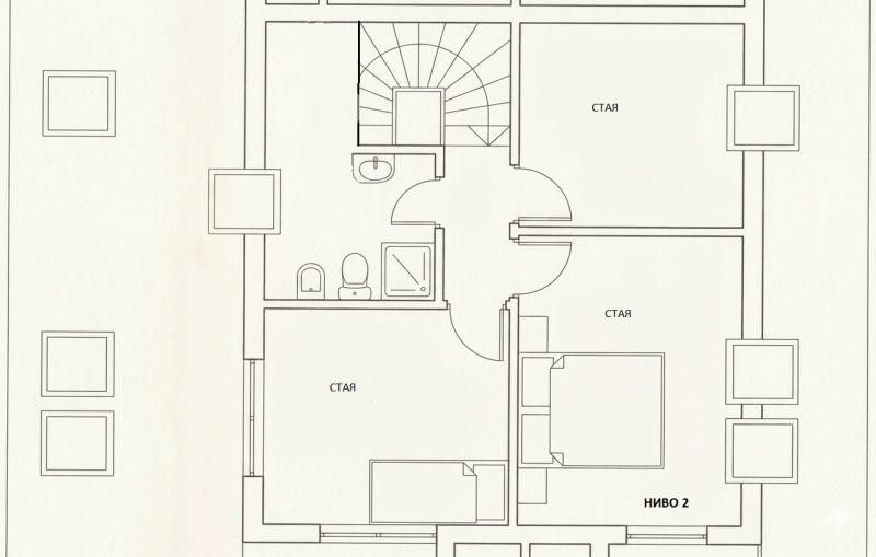Мезонет, продажба, ж.к Хиподрума