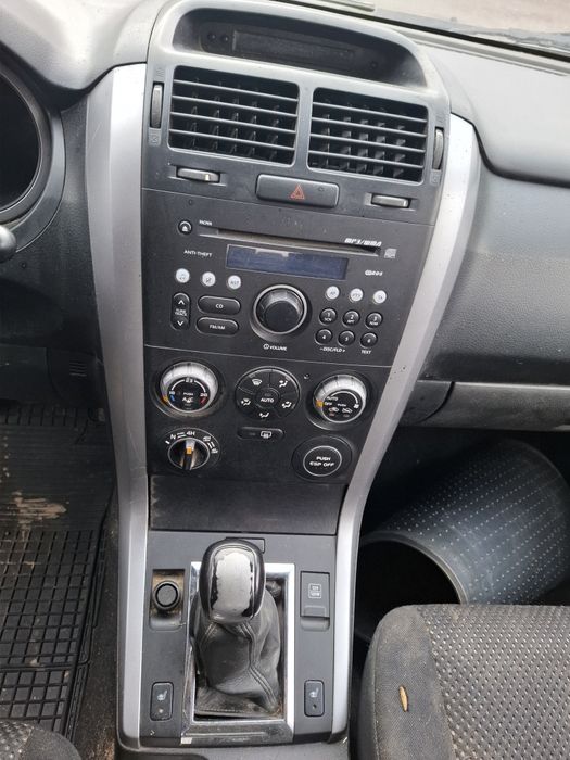 Elemente Caroserie Suzuki Grand Vitara 1.9dci An 2008