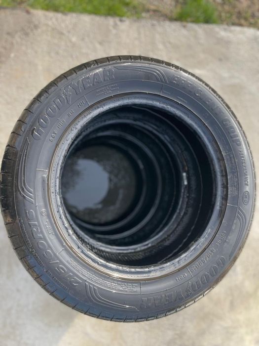 Баллоны летние  215/60/16