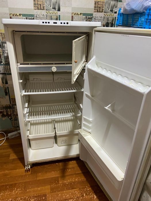 Холодильник для дома