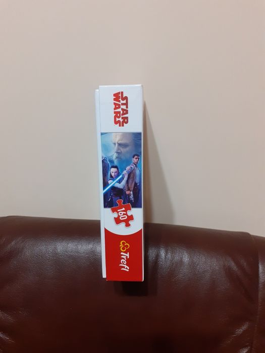 Детски пъзел Star Wars