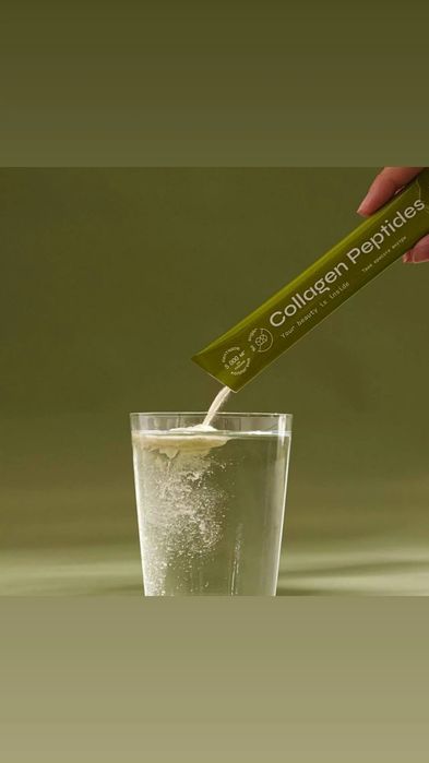 Kollagen от компании нл