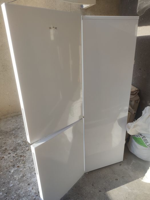 Combina frigorifica arctic