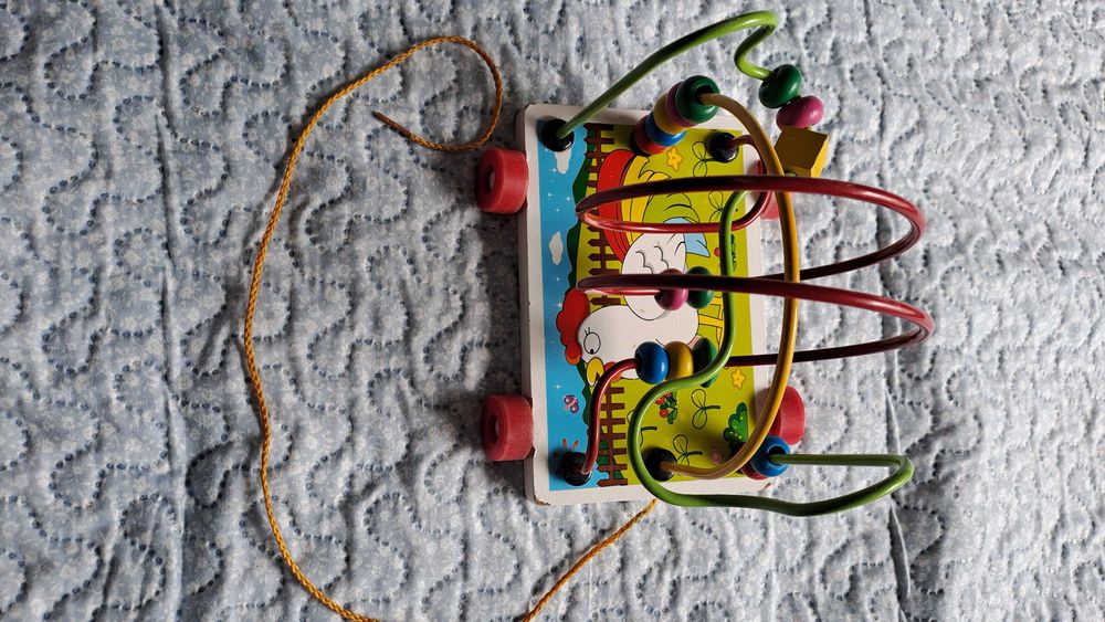 Детски играчки микс