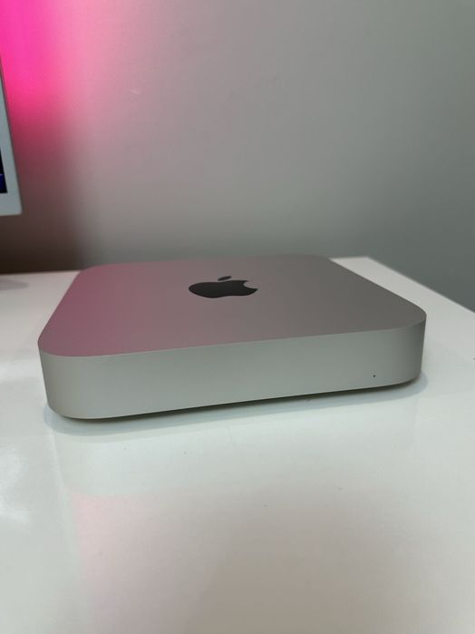 Продавам Apple Mac mini
