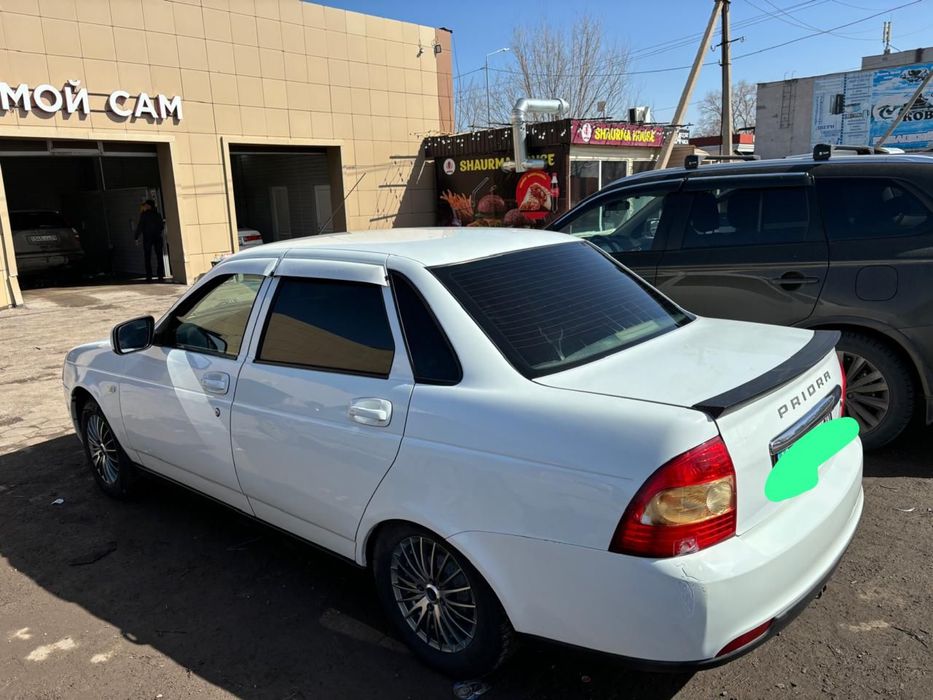 Продам машину Ваз 2170 Приора