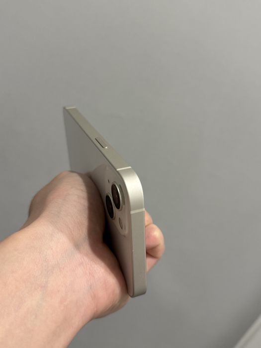 Iphone 13 89% Айфон 13 EAC