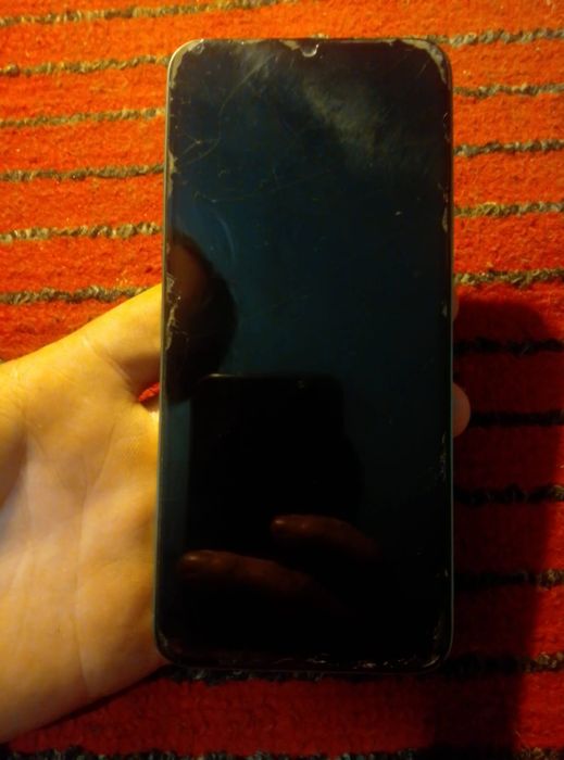 Honor x6b в отличном состоянии