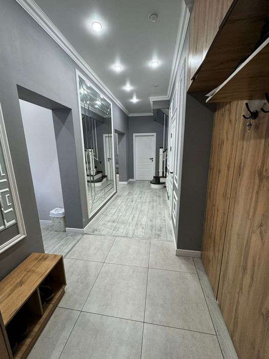 Коттедж район Спартак