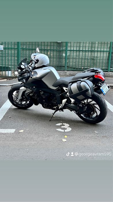 De vanzare BMW K1200R