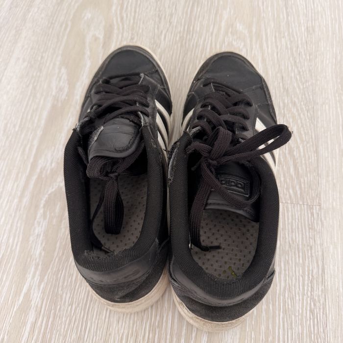 Кеды Adidas 42 размер