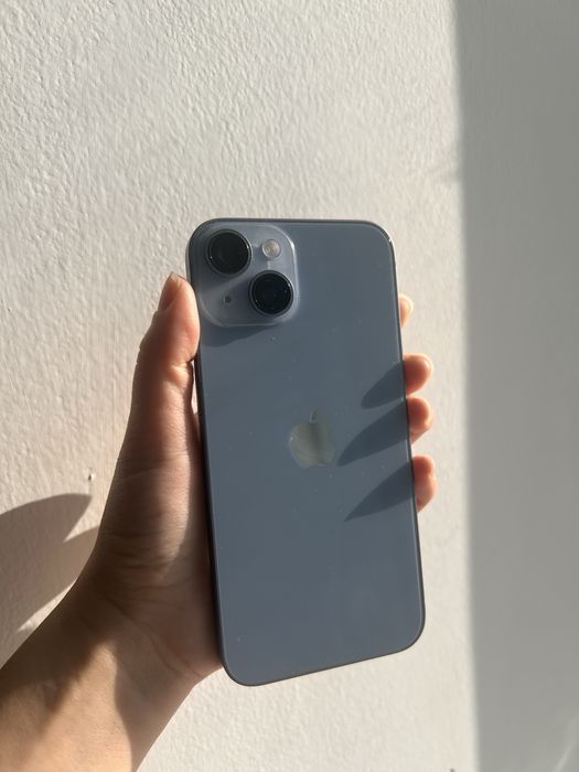 Продам Iphone 14 128 гб