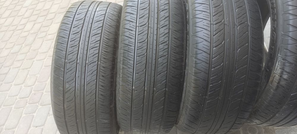 Балон  размер 20/4 шт 285*50