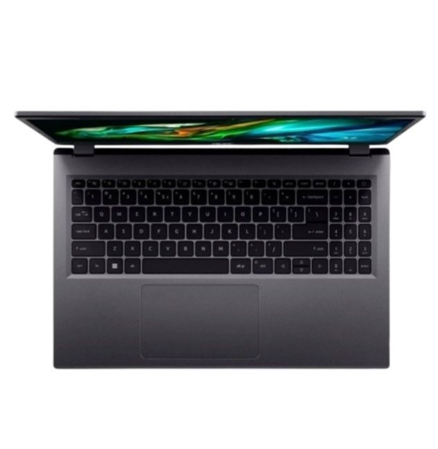 Ноутбук асер aspine