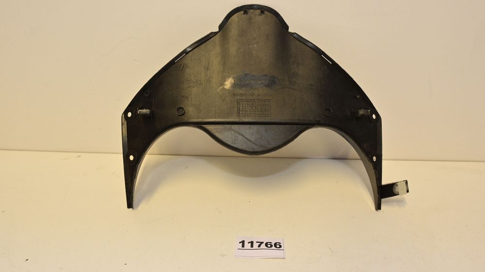 Carena Plastic Interior Fata Honda CBR600RR PC40 2007 - 2012
