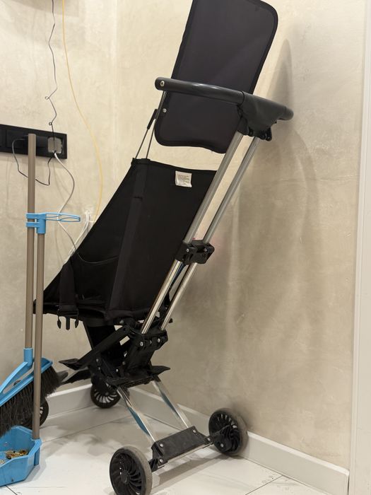 Коляска для прогулки