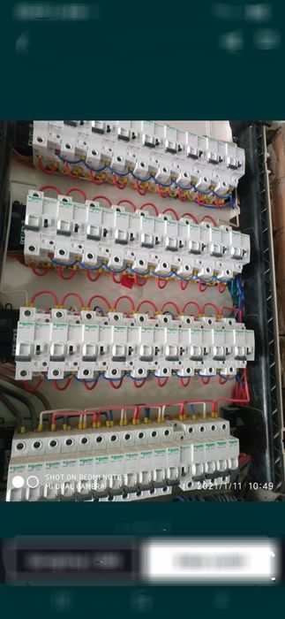 Elektirik xizmatlar 24/7