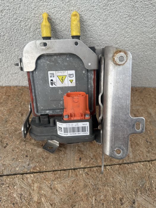 Pompa auxiliara de incalzire Ford Kuga 3 MK3 hybrid Originala