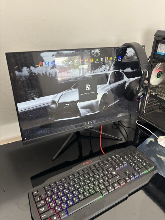 Компьютер игравой