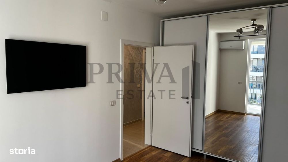 Apartament modern 3 camere, 2 bai, 70 mp, etaj 2, Aradului