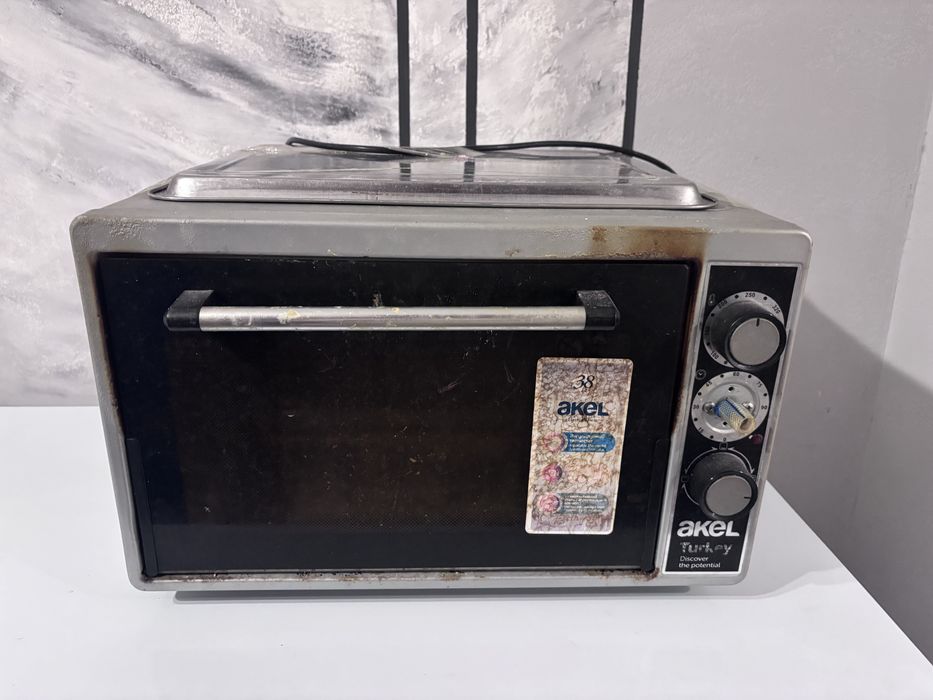 Продам печь Асель